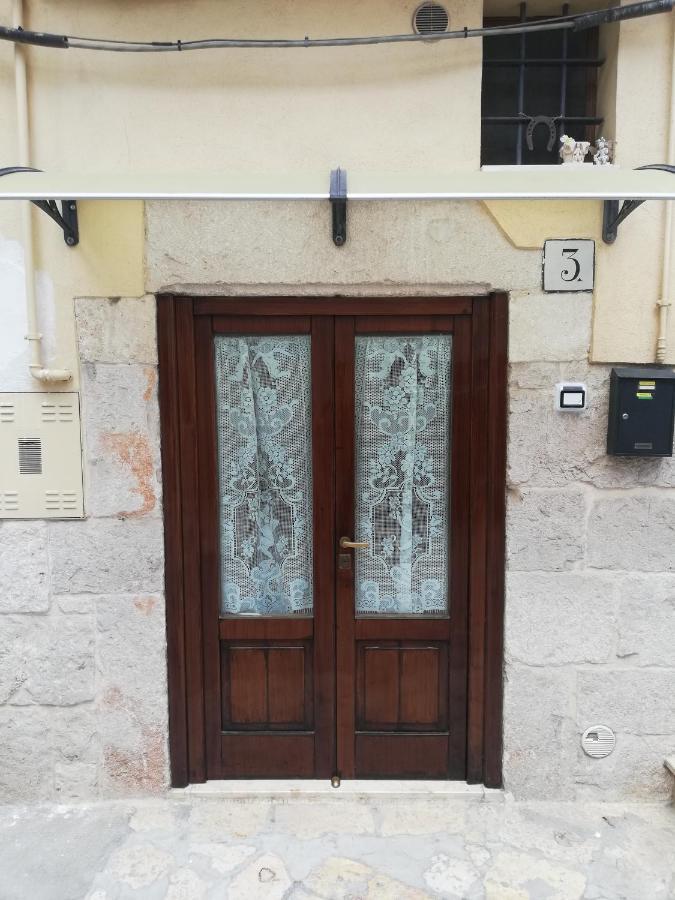 La Locanda Di Nonno Paolo Altamura Exterior photo